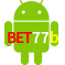 Aplicativo bet77b para Android
