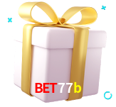Receba seus bônus de boas-vindas no bet77b