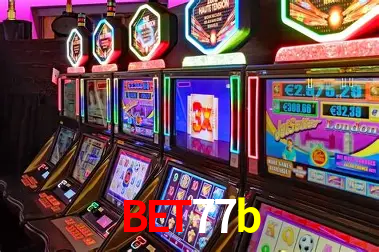 Desvendando o Mundo dos Jogos Virtuais na bet77b