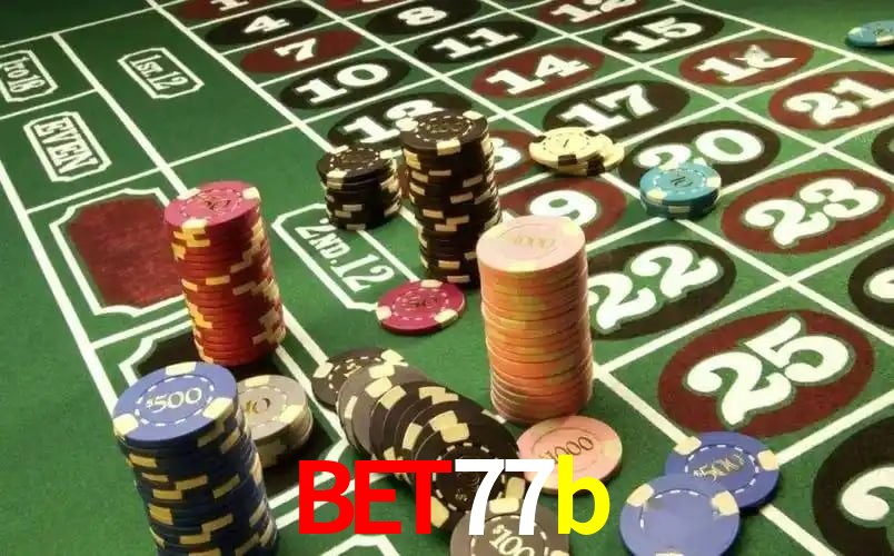 Casino Ao Vivo bet77b