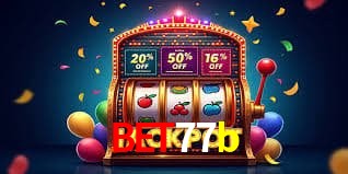 Promoção Relâmpago bet77b