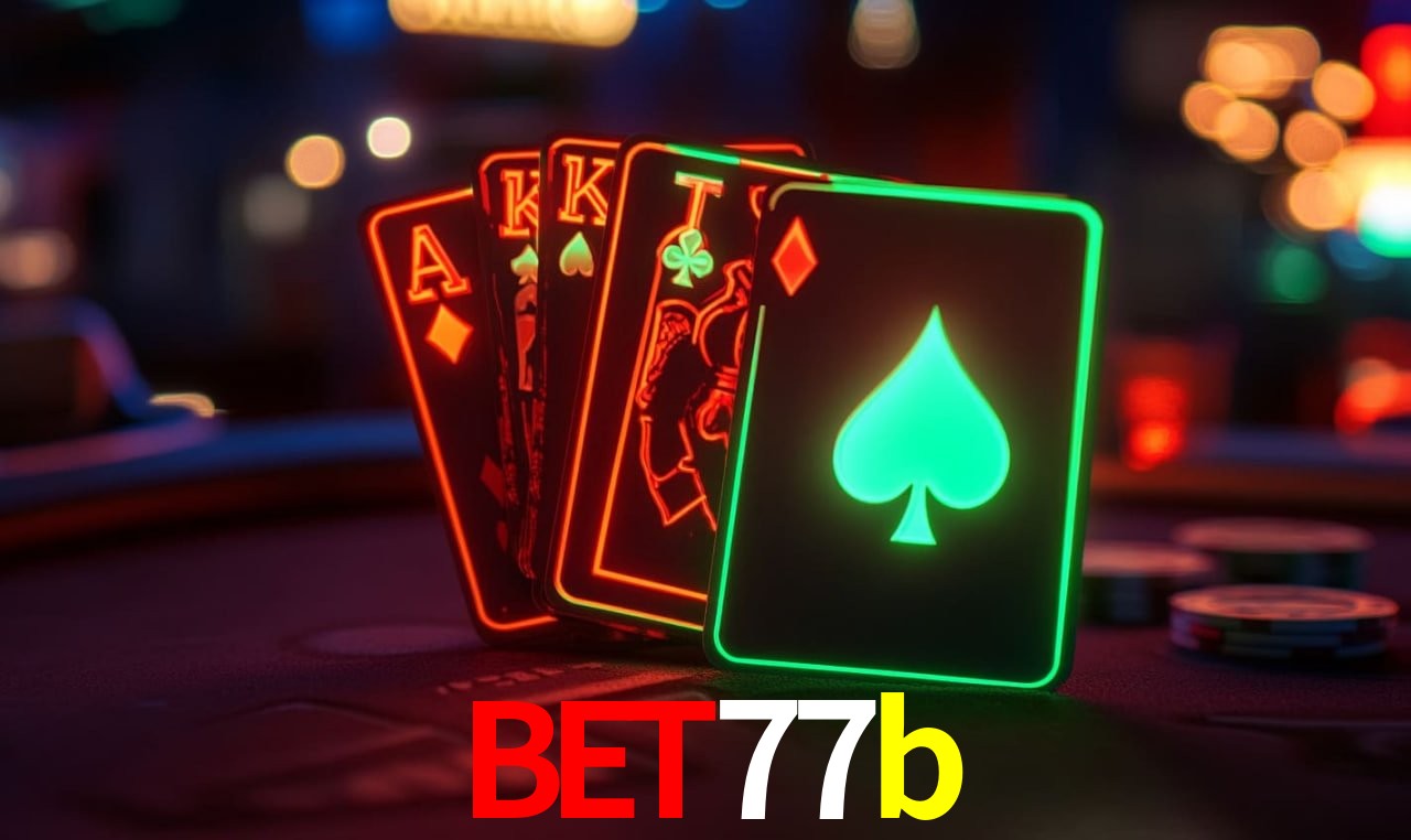 Jogos de Slot bet77b