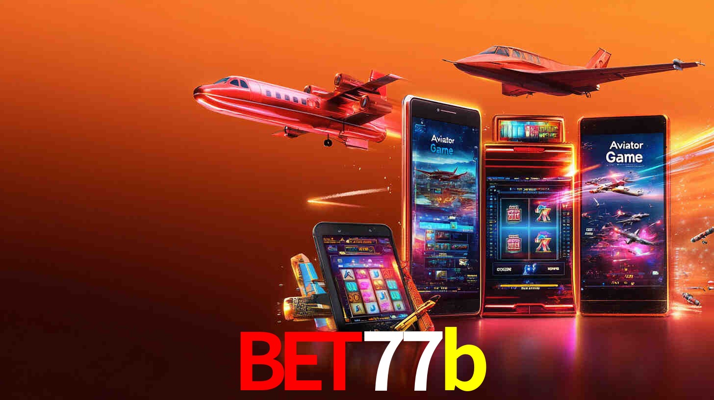 Apostas Esportivas na bet77b: Um Guia Completo