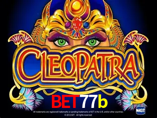 Descubra o Mundo do Cassino Online com bet77b