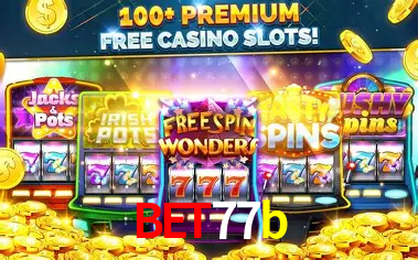 Inovações de Jogos na bet77b: O Futuro das Experiências Interativas