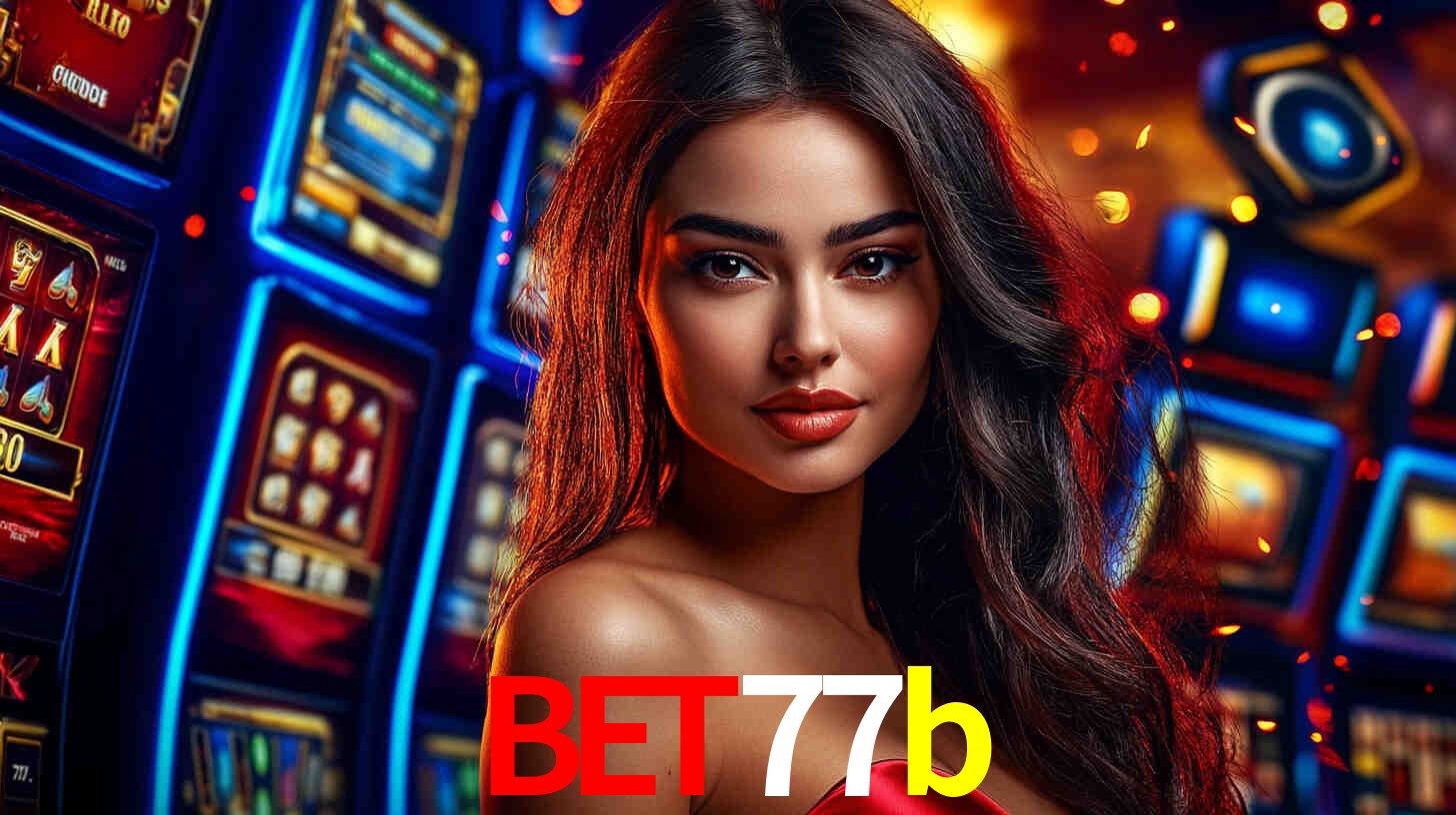 Inovações de Jogos na bet77b: O Futuro das Experiências Interativas