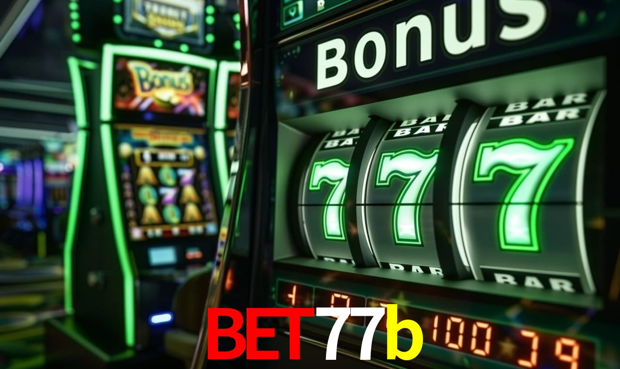 Gates of Olympus bet77b