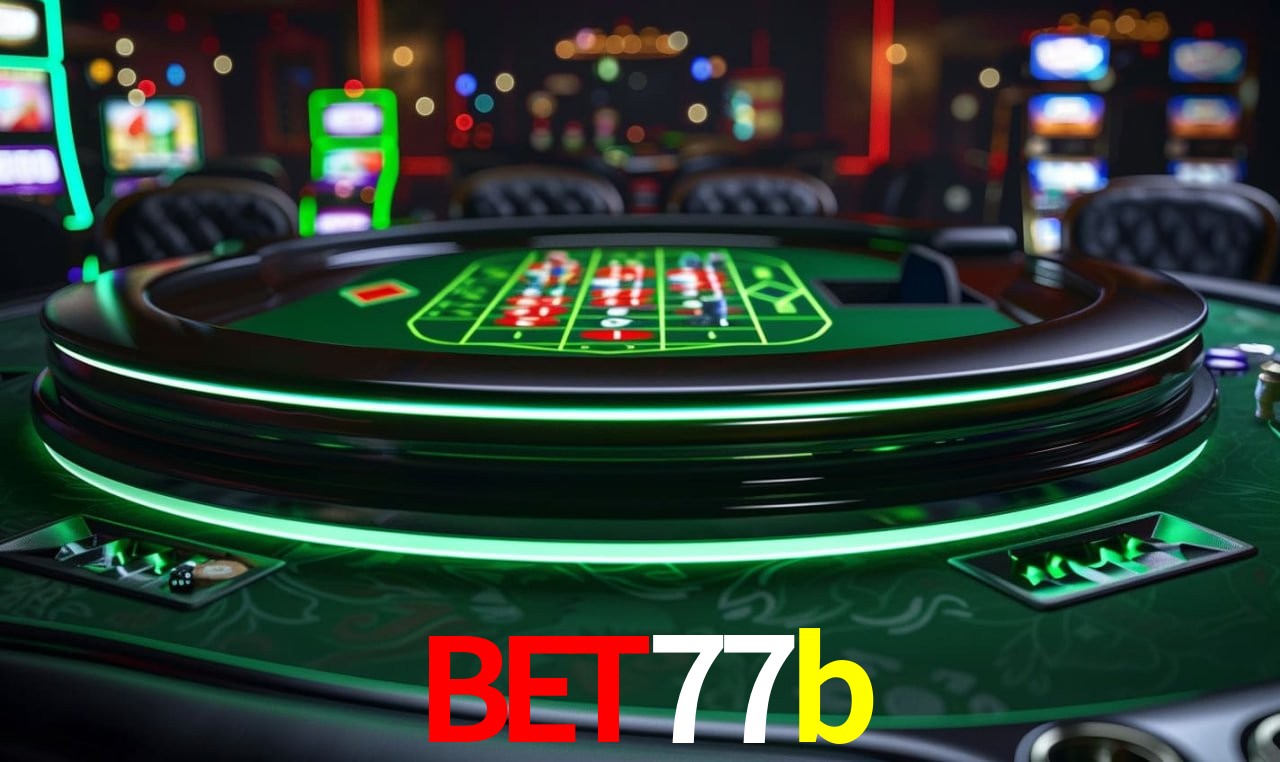 Responsive Design bet77b