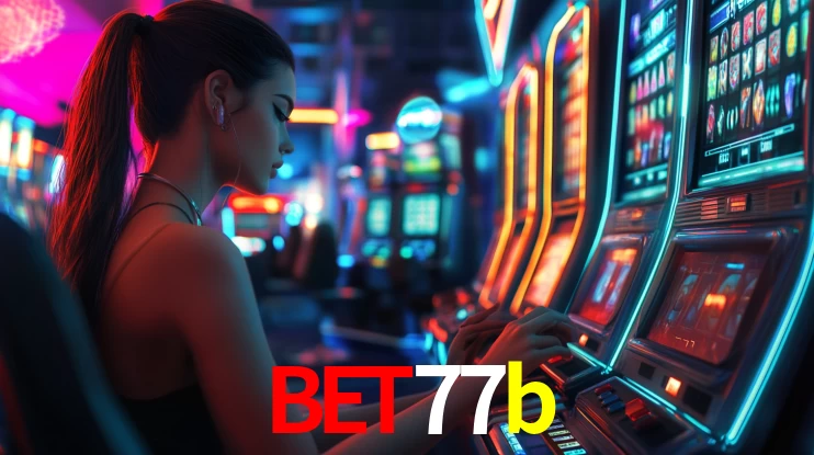 Experimente o Login Seguro Premium no bet77b
