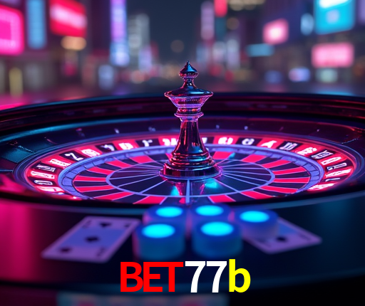 Desvendando o Mundo dos Jogos Virtuais na bet77b