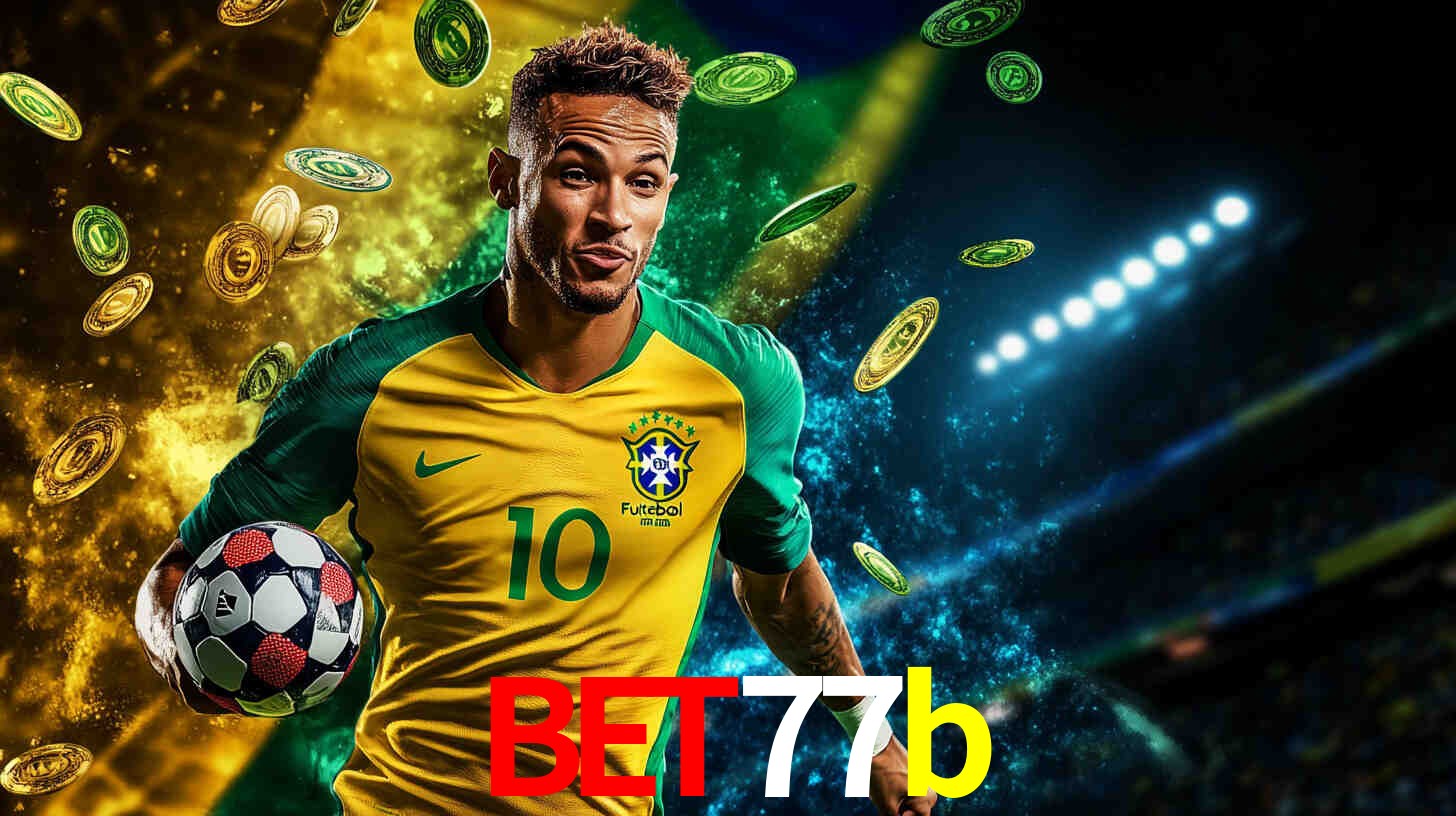 Descubra a Essência do bet77b: Nossa História e Compromissos