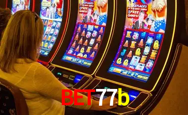 Desvendando o Mundo dos Jogos Virtuais na bet77b