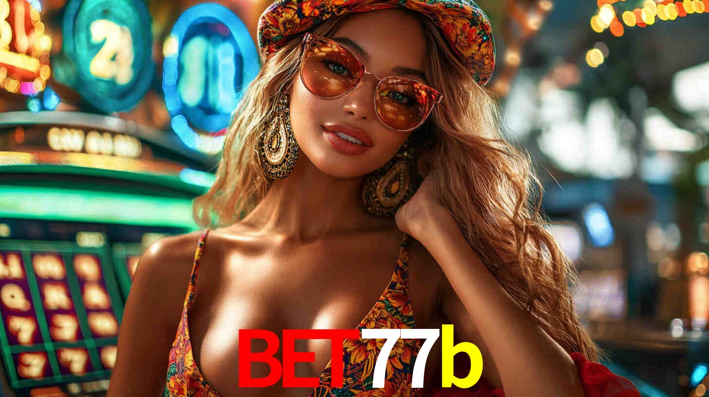 bet77b App Interface