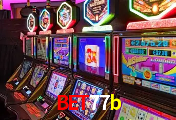 A Emoção da Loteria na bet77b: Uma Chance de Mudança de Vida