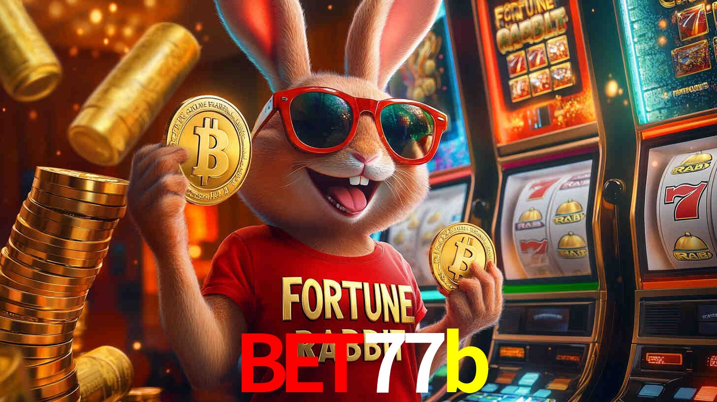 A Popularidade dos Caça-Níqueis no bet77b