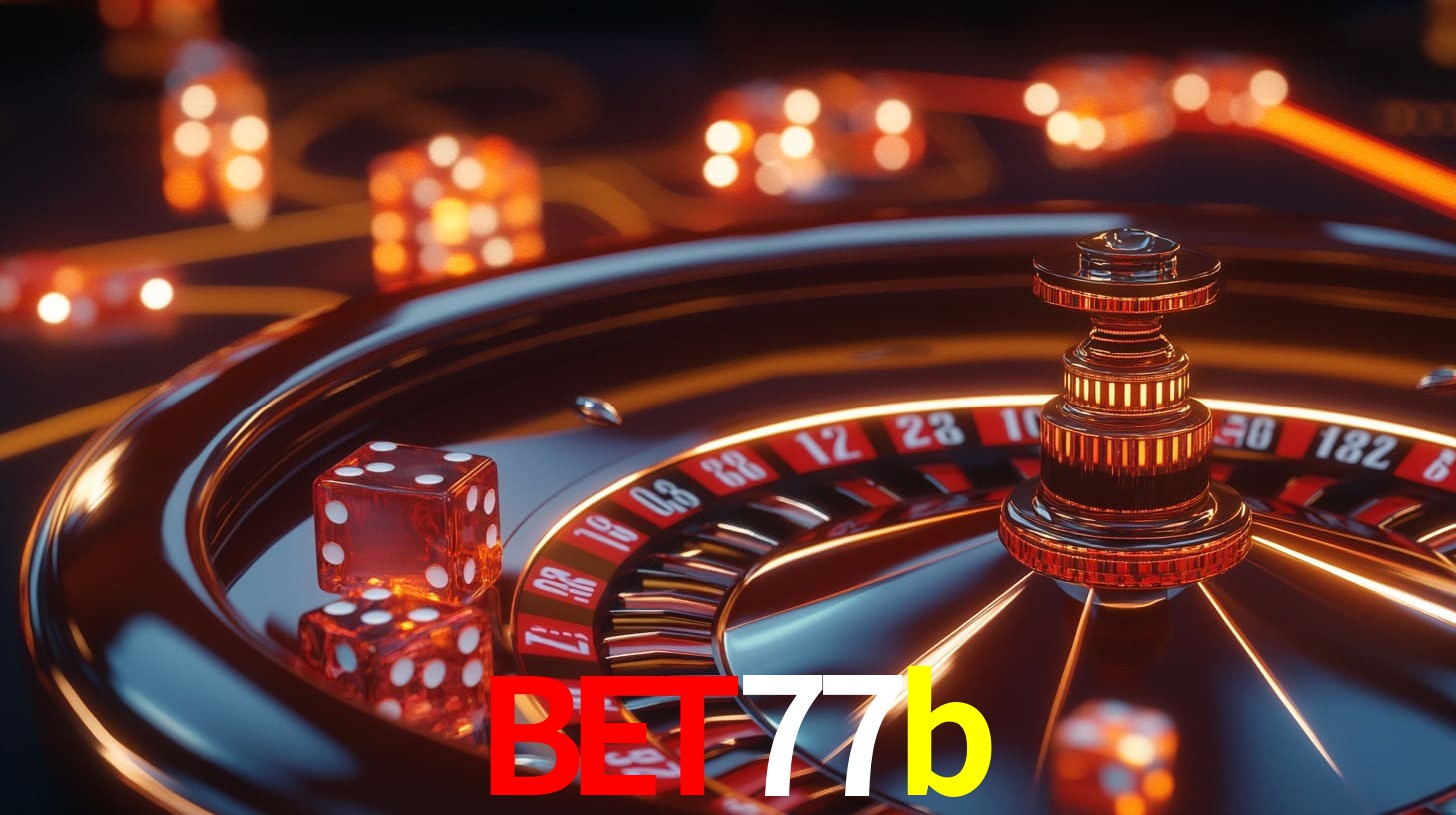 Roulette Table bet77b