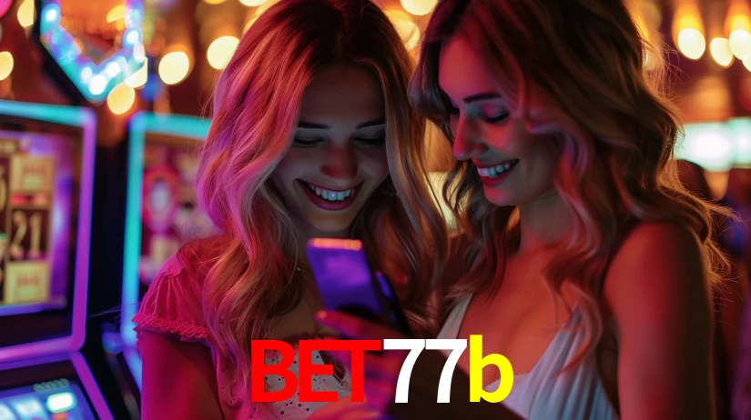 Sinta a adrenalina dos jogos de cassino com bet77b