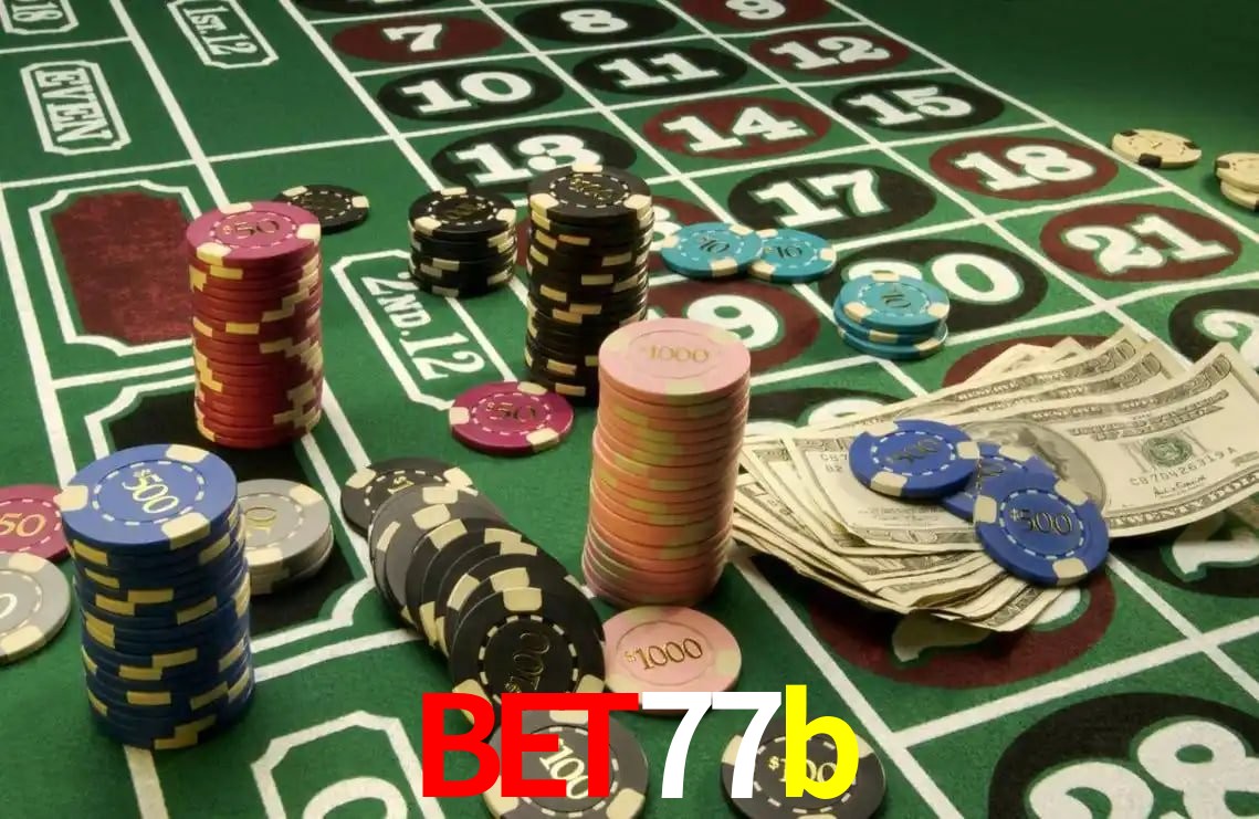 bet77b: Jogos de Caça-Níqueis-Altas Recompensas, Roleta-Velocidade, Blackjack-Desafios Máximos