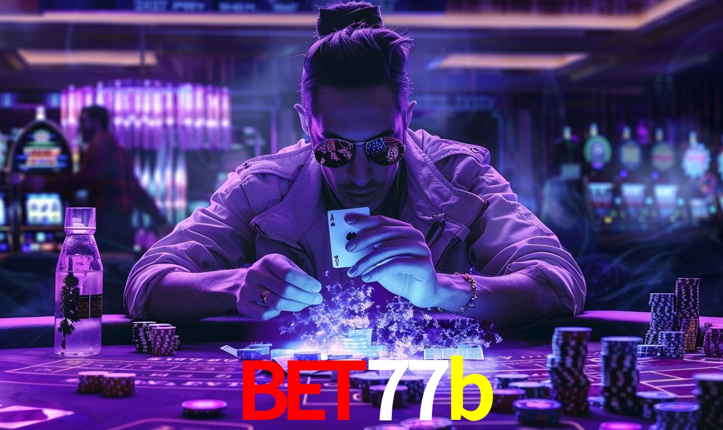VIP Casino bet77b
