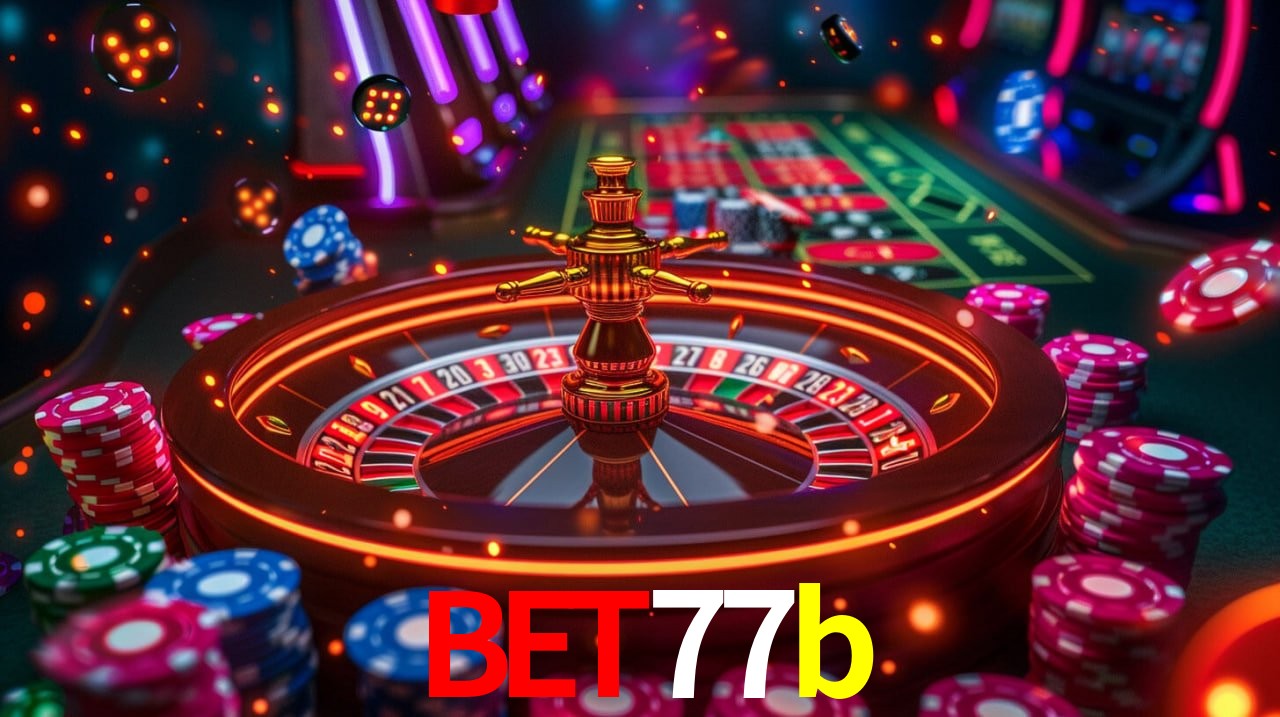 Interface Premium bet77b
