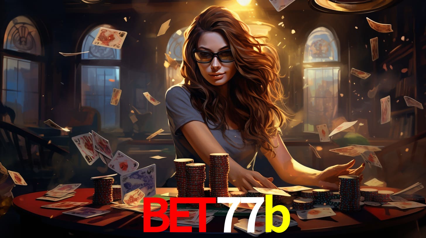 Live Casino bet77b