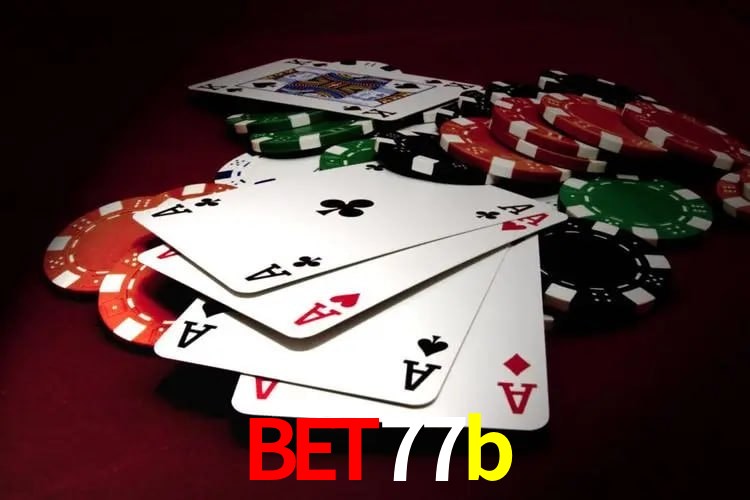 Casino VIP bet77b