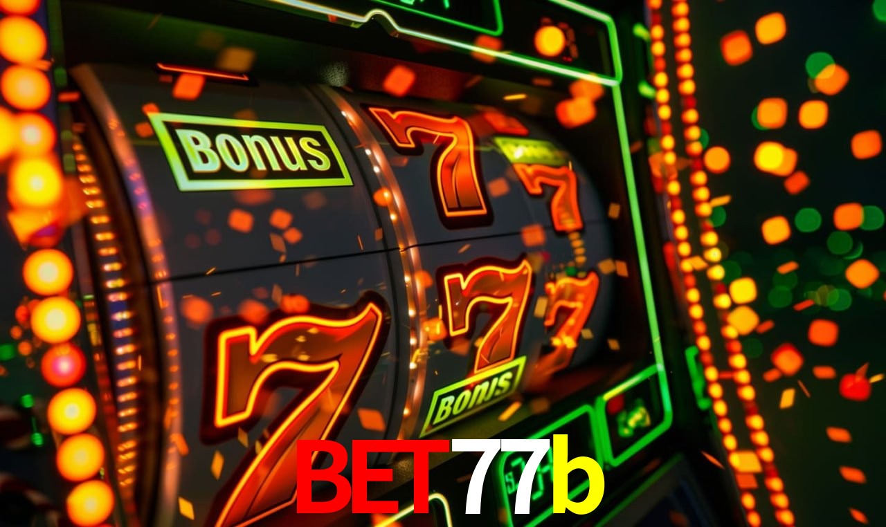 cassino bet77b