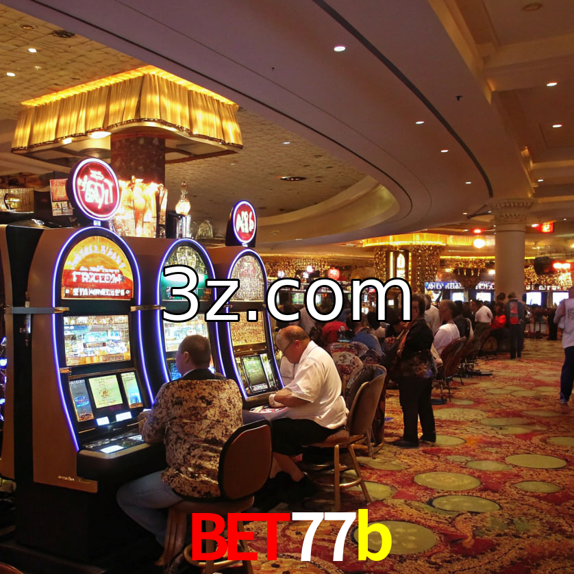 bet77b-Game-Slots