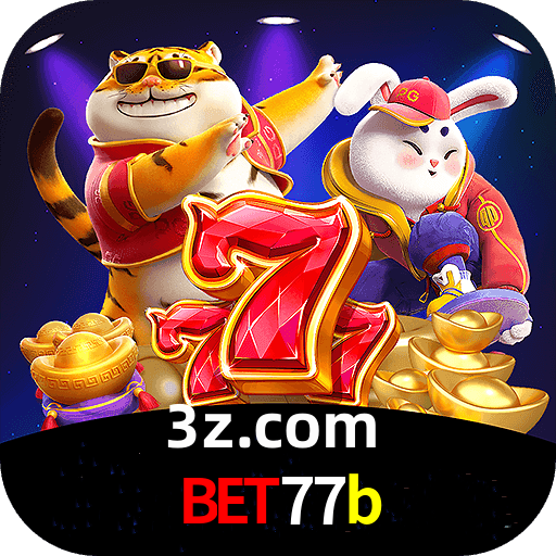 bet77b-Logo